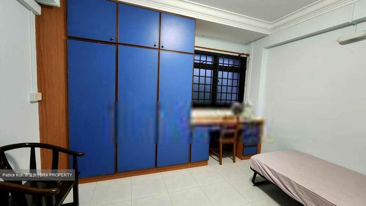 Blk 612 Woodlands Avenue 4 (Woodlands), HDB 4 Rooms #440037451